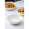 Livaldi 6 Parça Çerezlik Kase Seti - 12 cm