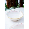 Livaldi 6 Parça Kase - 14 cm