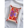 Whisper Dikdörtgen Sunum Tabağı - 22 cm