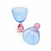 ICONIQ CUP BARDAK MAVİ/KIRMIZI