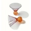 KONİK CUP BARDAK FÜME/KAHVE