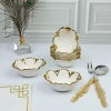 FLORA GOLD 6LI YUV.ÇEREZLİK