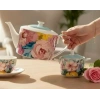 FULL BLOOM ÇAYDANLIK VE ŞEKERLİK