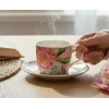 FULL BLOOM 6LI KAHVE FİNCANI 90 ML.