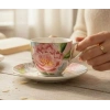 FULL BLOOM 6LI KAHVE FİNCANI 100 ML.