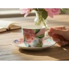 FULL BLOOM 6LI KAHVE FİNCANI 100 ML.