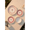 Cherina 6 Kişilik 24 Parça Yemek Takımı