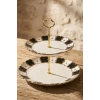 Cleef Katlı Kurabiyelik - 26 cm