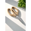 Elitecraft Paslanmaz Çelik Mutfak Makası - 21 cm