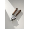 Elitecraft Paslanmaz Çelik Sarımsak Ezici - 20 cm