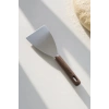Elitecraft Paslanmaz Çelik Spatula - 25 cm