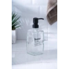 Louvre Cam Sıvı Sabunluk - 500 ml