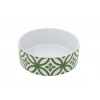 Morocco Desen1 Yeşil Kase 18cm