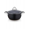 Titanium 36 cm Derin Tencere 17.50 Litre