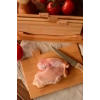 Tapenade - 4’lü Kesme Tahtası