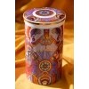 Whisper Porselen Kavanoz - 1900 ml