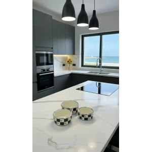 QUALITA-KING ÜÇLÜ SAKLAMA KABI