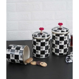 QUALITA-KING DAMA ÜÇLÜ BAHARAT SETİ