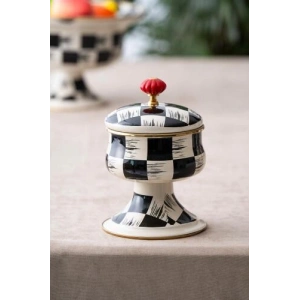 QUALITA-KING DAMA AYAKLI ŞEKERLİK