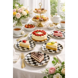 QUALITA-KING PASTA SETİ