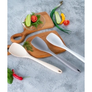 Sweet Silikon Kepçe - 28 cm