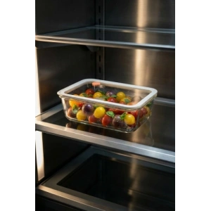 Maxwell Cam Saklama Kabı - 1400 ml