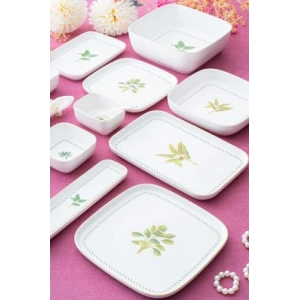 Leona 6 Kişilik 45 Parça Kahvaltı & Yemek Takımı