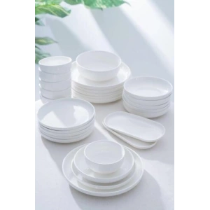Diona 6 Kişilik 27 Parça Yemek Takımı