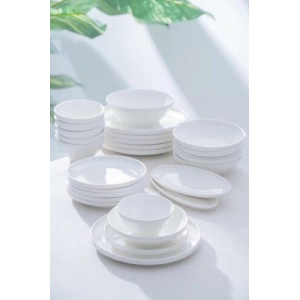 Purity 6 Kişilik 27 Parça Yemek Takımı