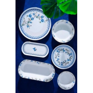 Persea 6 Kişilik 27 Parça Yemek Takımı