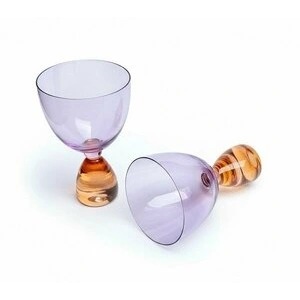 ICONIQ CUP BARDAK MOR/KAHVE
