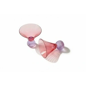 KONİK CUP BARDAK PEMBE/MOR