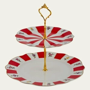 ACEM KIRMIZI 2 KATLI MEYVELİK