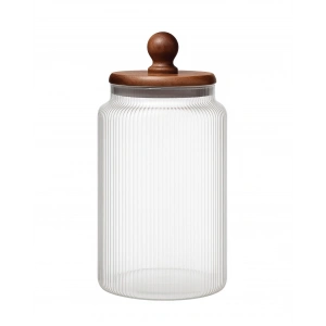 AKASYA BALL CAM KAVANOZ 1700ML
