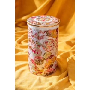 Dream Porselen Kavanoz - 1900 ml