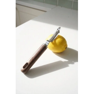 Elitecraft Paslanmaz Çelik Soyacak - 22 cm