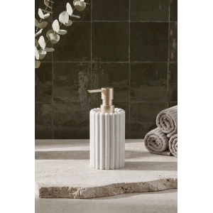 FLOR POLYRESIN GOLD SIVI SABUNLUK