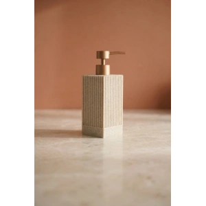 Laduree Sıvı Sabunluk Bej - 420 ml