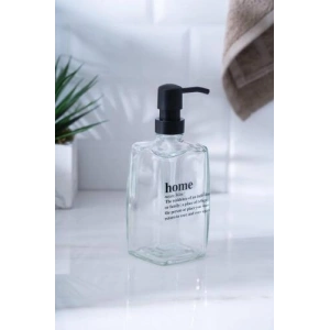 Louvre Cam Sıvı Sabunluk - 500 ml