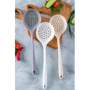 Sweet Silikon Kevgir - 33 cm