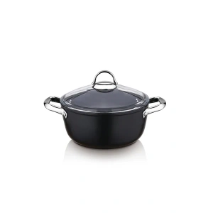 Titanium 22CM 3.70 Lt Derin Tencere