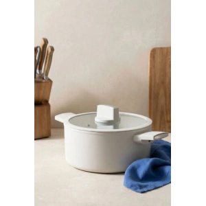 Ultimate Pro Derin Tencere - 22 cm