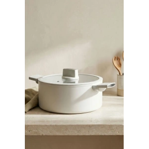 Ultimate Pro Derin Tencere - 24 cm