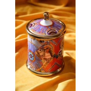 Whisper Kavanoz - 1200 ml