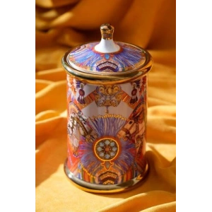 Whisper Kavanoz - 1500 ml