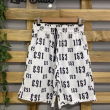 153 Unisex Şort