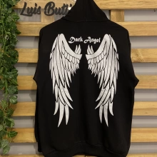 Dark Angel Unisex Sweatshirt