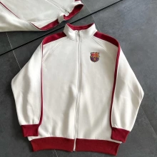 BC Şardonlu Unisex Hırka