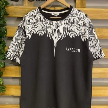 Fredoom Unisex Oversize Tshirt