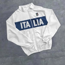 İtaly Unisex Paraşüt Ceket